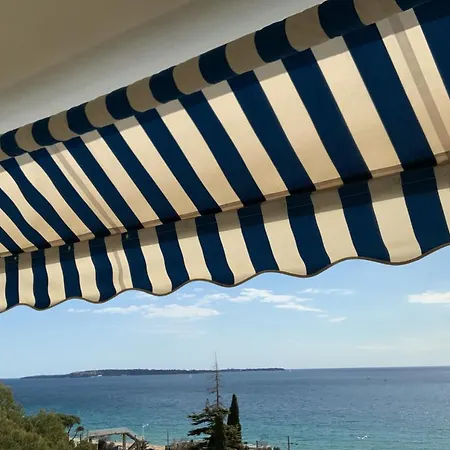 Appartement Face Cannes