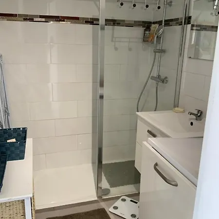 Face Appartement Cannes