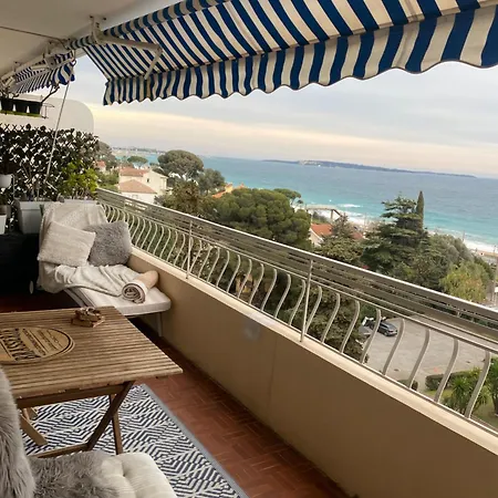 Face Apartment Cannes