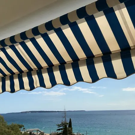 Appartamento Face Cannes