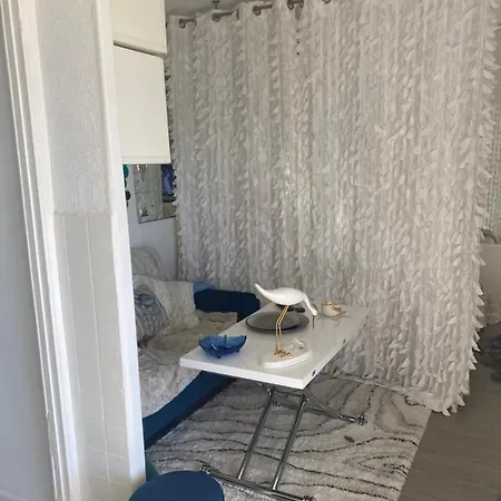 Apartamento Face