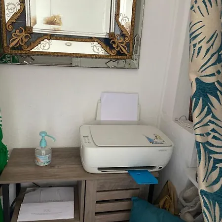 Apartamento Face