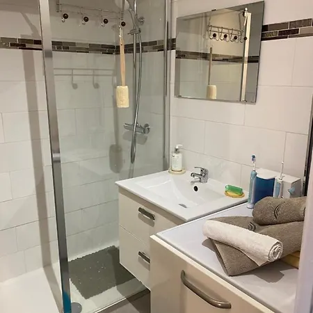 Apartamento Face *