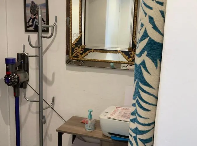 Face Apartment